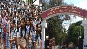 ‘12,000 தனியார் பள்ளிகள்’.. தமிழகத்தில் வருகிறது புதிய நடைமுறை.. அரசு எடுத்த அதிரடி நடவடிக்கை!! ‘12,000 தனியார் பள்ளிகள்’.. தமிழகத்தில் வருகிறது புதிய நடைமுறை.. அரசு எடுத்த அதிரடி நடவடிக்கை!!