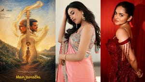 Manjanathi: மாரி செல்வராஜ் இயக்கத்தில் இணையும் இரு மாஸ் கதாநாயகிகள்.. அட இவர்கள்தான்! Manjanathi: மாரி செல்வராஜ் இயக்கத்தில் இணையும் இரு மாஸ் கதாநாயகிகள்.. அட இவர்கள்தான்!