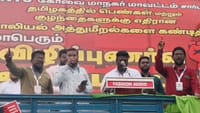 கோவையில் தமிழ்நாடு தவ்ஹீத் ஜமாத்அத் சார்பில் கண்டன ஆர்ப்பாட்டம்!...