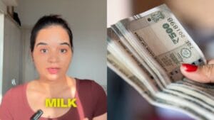 3 பேர் கொண்ட குடும்பத்துக்கு ஒரு மாதத்திற்கு ரூ.2.24 லட்சம் செலவு
