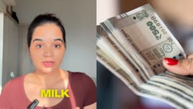 3 பேர் கொண்ட குடும்பத்துக்கு ஒரு மாதத்திற்கு ரூ.2.24 லட்சம் செலவு.. அதிர வைத்த பெண்ணி வீடியோ!...