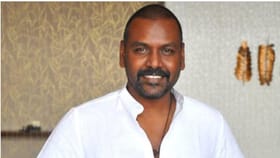 த.வெ.க சார்பில் திருச்சி கிழக்கில் போட்டியிடும் ராகவா லாரன்ஸ்? முதல்வர் விஜய்யின் மாஸ்டர் பிளான்.....
