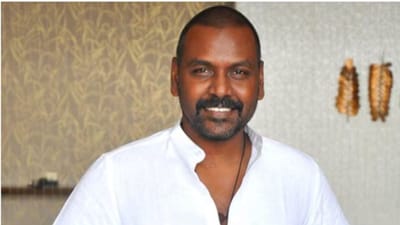 த.வெ.க சார்பில் திருச்சி கிழக்கில் போட்டியிடும் ராகவா லாரன்ஸ்?