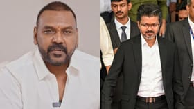 திருச்சி கிழக்கு இடைத்தேர்தலில் போட்டியா?.. ஜூன் 11-ல் ராகவா லாரன்ஸின் முக்கிய அறிவிப்பு.. அரசியல் களத்தில் பரபரப்பு!...