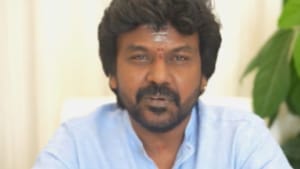 நான் அரசியலுக்கு வருவதா வேண்டாமா? நடிகர் ராகவா லாரன்ஸ் மக்களிடம் கேள்வி! நான் அரசியலுக்கு வருவதா வேண்டாமா? நடிகர் ராகவா லாரன்ஸ் மக்களிடம் கேள்வி!