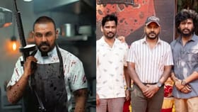 Benz: பென்ஸ் பட ஷூட்டிங்கை எப்போது முடிக்கிறார் ராகவா லாரன்ஸ்.. அவரே கொடுத்த அப்டேட் இதோ!...