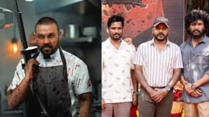 Benz: பென்ஸ் பட ஷூட்டிங்கை எப்போது முடிக்கிறார் ராகவா லாரன்ஸ்.. அவரே கொடுத்த அப்டேட் இதோ! Benz: பென்ஸ் பட ஷூட்டிங்கை எப்போது முடிக்கிறார் ராகவா லாரன்ஸ்.. அவரே கொடுத்த அப்டேட் இதோ!