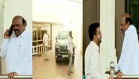 முன்னாள் அமைச்சர் எ.வ.வேலு வீட்டில் அதிரடி ரெய்டு!!...