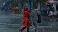 சென்னை உள்ளிட்ட மாவட்டங்களில் மழைக்கு வாய்ப்பு.....