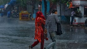 சென்னை உள்ளிட்ட மாவட்டங்களில் மழைக்கு வாய்ப்பு.. எத்தனை நாட்களுக்கு ?...