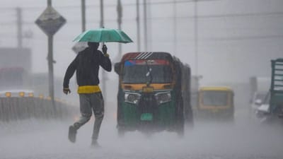 குமரிக்கு ஆரஞ்சு அலர்ட்.. எங்கெல்லாம் கனமழை இருக்கும்?
