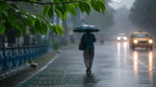 தமிழ்நாட்டில் இன்று 9 மாவட்டங்களில் கனமழை எச்சரிக்கை – வானிலை ஆய்வு மையம் தகவல்