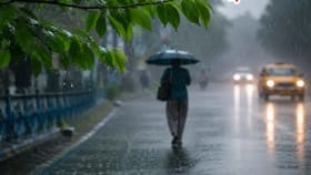 தமிழ்நாட்டில் இன்று 9 மாவட்டங்களில் கனமழை எச்சரிக்கை – வானிலை ஆய்வு மையம் தகவல்...