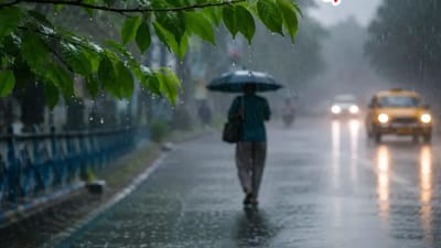 தமிழ்நாட்டில் இன்று 9 மாவட்டங்களில் கனமழை எச்சரிக்கை