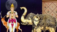 ஜூலையில் வரும் 'கஜகேசரி ராஜயோகம்'.. 4 ராசிக்கு டாப்...