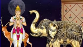 ஜூலையில் வரும் ‘கஜகேசரி ராஜயோகம்’.. இந்த 4 ராசிகளும் கொட்டப்போகும் அதிர்ஷ்டம்...