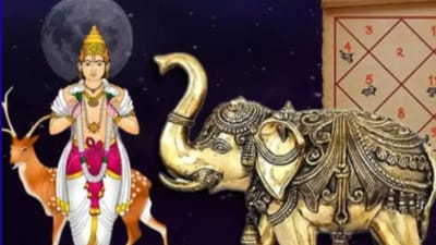 ஜூலையில் வரும் 'கஜகேசரி ராஜயோகம்'.. 4 ராசிக்கு டாப்