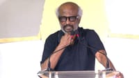 தர்மன் பட விழாவில் ரஜினிகாந்தின் கலகல பேச்சு - வைரலாகும் வீடியோ...