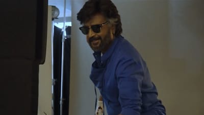 தர்மன் பட ஃபர்ஸ்ட் லுக் மேக்கிங் வீடியோவை வெளியிட்ட படக்குழு