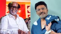 பாக்யராஜோட பெரிய மைனஸ் அதுதான் - ரஜினிகாந்த் பகிர்ந்த விஷயம்!...