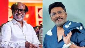 Rajinikanth: பாக்யராஜோட பெரிய மைனஸ்.. அந்த படத்தில் அவர் சொன்னதுதான் நான் பண்ணேன் – ரஜினி பகிர்ந்த மறக்கமுடியாத விஷயம்!...