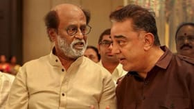 ரஜினிகாந்த் – கமல் ஹாசன் இணைந்து நடிக்கும் படத்தின் ஷூட்டிங் எப்போது தொடங்குகிறது? வைரலாகும் தகவல்...