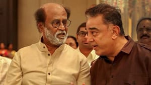 ரஜினிகாந்த் – கமல் ஹாசன் இணைந்து நடிக்கும் படத்தின் ஷூட்டிங் எப்போது தொடங்குகிறது? வைரலாகும் தகவல் ரஜினிகாந்த் – கமல் ஹாசன் இணைந்து நடிக்கும் படத்தின் ஷூட்டிங் எப்போது தொடங்குகிறது? வைரலாகும் தகவல்
