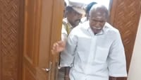 பட்ஜெட் தொடர்பாக முதலமைச்சர் ரங்கசாமி தலைமையில் ஆலோசனை!...