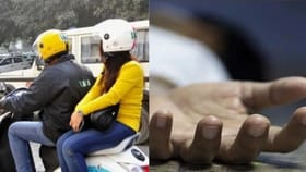 பைக் டாக்சியில் சென்ற  பெண் ஐடி ஊழியர் விபத்தில் மரணம் – என்ன நடந்தது?...