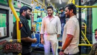பென்ஸ் படத்தில் இணைந்த ரவி மோகன் வெளியிட்ட எக்ஸ் தள பதிவு...
