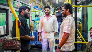 பென்ஸ் படத்தில் இணைந்த ரவி மோகன் வெளியிட்ட எக்ஸ் தள பதிவு பென்ஸ் படத்தில் இணைந்த ரவி மோகன் வெளியிட்ட எக்ஸ் தள பதிவு