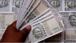 ரூ.3,500 முதலீட்டில் ரூ.2.5 லட்சம் பெறலாம்.. இந்த சூப்பரான திட்டத்தை மிஸ் பண்ணிடாதீங்க! ரூ.3,500 முதலீட்டில் ரூ.2.5 லட்சம் பெறலாம்.. இந்த சூப்பரான திட்டத்தை மிஸ் பண்ணிடாதீங்க!