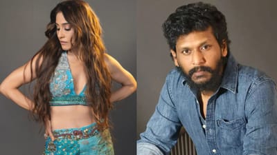 பெண்ணியம் சார்ந்த படத்தை தயாரிக்கும் லோகேஷ் கனகராஜ்?