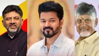 இந்தியாவின் பணக்கார சிஎம்: முதல்வர் விஜய்க்கு எந்த இடம் தெரியுமா?...