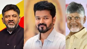 இந்தியாவின் பணக்கார சிஎம்.. முதல் 3 இடத்தில் யார் தெரியுமா? விஜய்க்கு எந்த இடம்?
