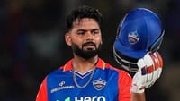 டெல்லியே போதும்.. பழைய அணிக்கு செல்லும் ரிஷப் பண்ட்..!...