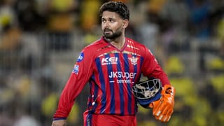 Rishabh Pant: கேப்டன் பதவியை ராஜினாமா செய்ய வைக்கப்பட்டாரா பண்ட்..? வெளியான பகீர் தகவல்!