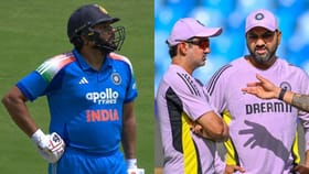 IND vs AFG: சேப்பாக்கத்தில் கடைசி ஒருநாள் போட்டி… ஓய்வை அறிவிக்கிறாரா ரோஹித் சர்மா..?...