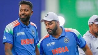 Team India: முழு உடற்தகுதியுடன் ரோஹித் சர்மா.. ஆப்கானிஸ்தான் தொடரில் கெத்தாக களம்!