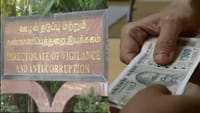 ஆர்டிஓ அலுவலகங்களில் அதிரடி சோதனை: சிக்கிய பணம் எவ்வளவு தெரியுமா?...