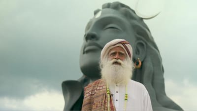 யோகா என்பது மன நலனுக்கான அறிவியல் - சத்குரு பகிர்ந்த தகவல்