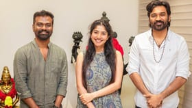 டி 55 படத்தில் இதுவரை இல்லாத புது தோற்றத்தில் நடிகை சாய் பல்லவி – மகிழ்ச்சியில் ரசிகர்கள்!...