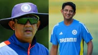BCCI அதிரடி! இந்திய அணிக்கு புதிய சுழற்பந்து பயிற்சியாளர் நியமனம்...