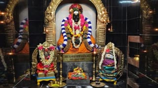 ஆன்மீக சொற்பொழிவாளர் சுமிதா ரமேஷ் விவரித்த சக்கரை அம்மனின் மகிமை