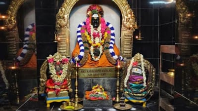 ஆன்மீக சொற்பொழிவாளர் சுமிதா ரமேஷ் விவரித்த சக்கரை அம்மனின் மகிமை