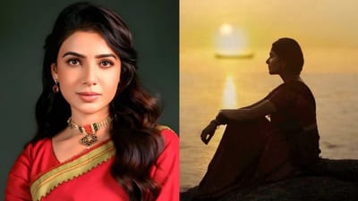மா இன்டி பங்காரம் படத்தில் அவர்தான் நடித்திருக்கவேண்டும் - சமந்தா