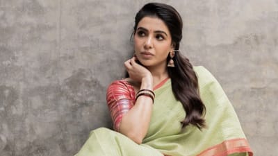 முன்பு எல்லாம் சினிமா ஒரு ஓட்டப்பந்தயம் போல என்று நினைத்தேன்...