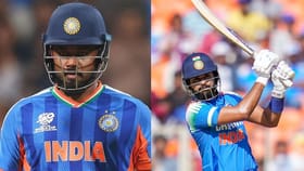 IND vs IRE: அயர்லாந்து சுற்றுப்பயணம்.. இந்திய அணிக்கு யார் கேப்டன்? குழப்பத்தில் பிசிசிஐ!...