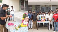 பாரதிராஜாவுக்கு மரியாதை.. புது படப்பிடிப்பை தொடங்கிய சசிகுமார்!...