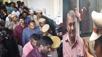 சாத்தான்குளம் வழக்கு: 'ஏ கிளாஸ்' சிறை கேட்ட காவலர்களுக்கு குட்டு!...
